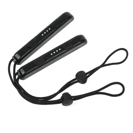 1 Pair Wrist Rope Lanyard Games Accessories for Nintendo Switch Joy-Con
