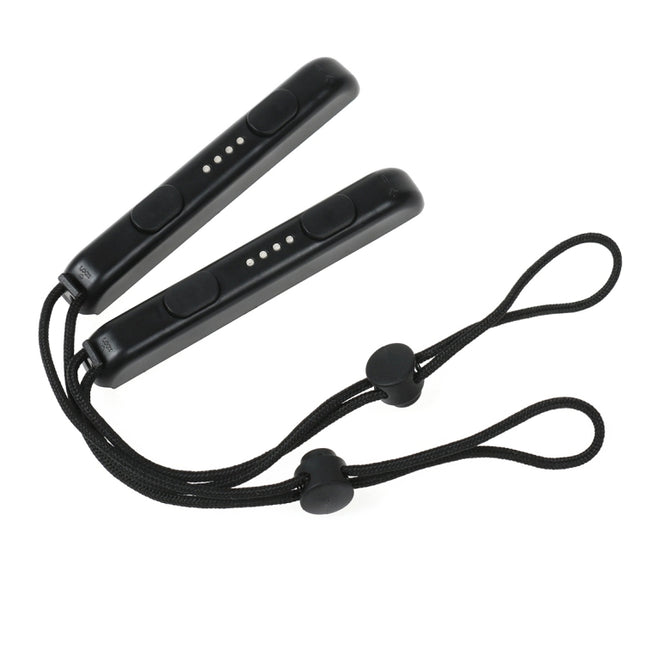 1 Pair Wrist Rope Lanyard Games Accessories for Nintendo Switch Joy-Con