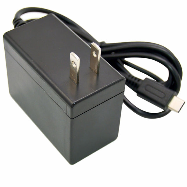 Fast Charge AC Adapter for Nintendo Switch