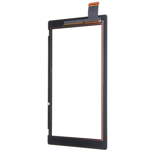 Front Outer Lens LCD Touch Screen Digitizer for Nintendo Switch, LCD Touch Screen
