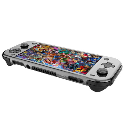 Transparent Environmentally PC Protecive Cover for Nintendo Switch Lite, PC Protecive Cover