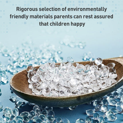 3D Decompression Toy Gravity Luminous Carrot Knife, Colors Shipped Randomly