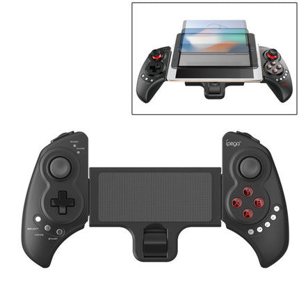 ipega PG-9023S Upgrade Kabelloses Bluetooth-Teleskop-Controller-Gamepad