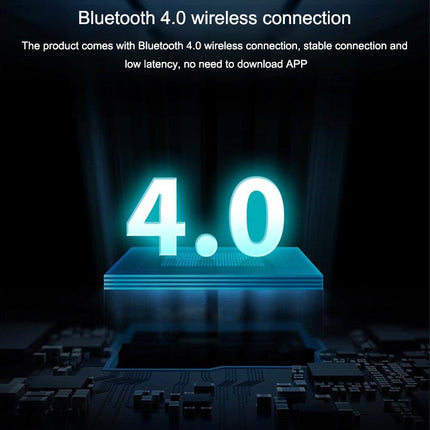 ipega PG-9023S Upgrade Kabelloses Bluetooth-Teleskop-Controller-Gamepad