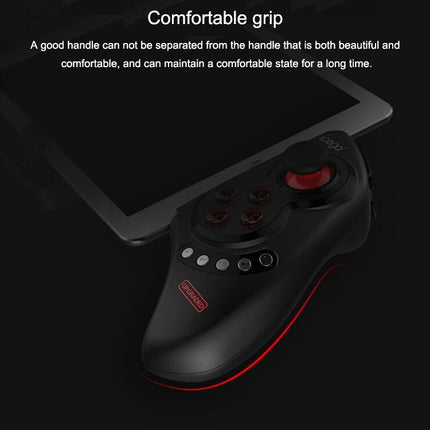 ipega PG-9023S Upgrade Kabelloses Bluetooth-Teleskop-Controller-Gamepad