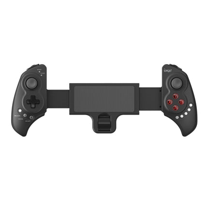 ipega PG-9023S Upgrade Kabelloses Bluetooth-Teleskop-Controller-Gamepad