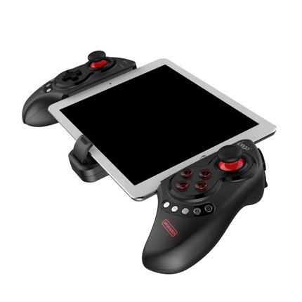 ipega PG-9023S Upgrade Kabelloses Bluetooth-Teleskop-Controller-Gamepad
