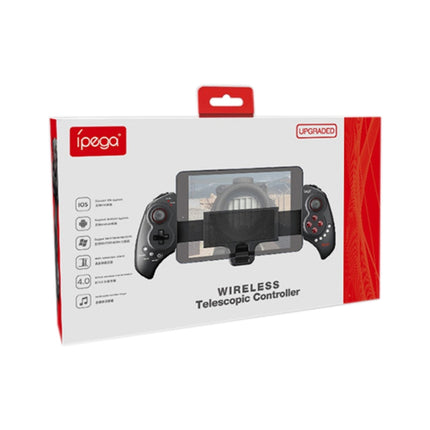 ipega PG-9023S Upgrade Kabelloses Bluetooth-Teleskop-Controller-Gamepad