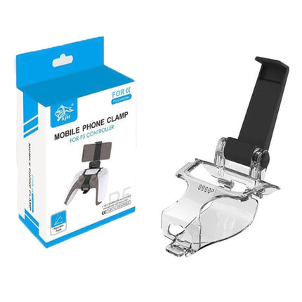 KJH P5-003 Wireless Controller Clip For PS5, KJH P5-003