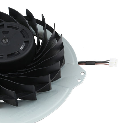 Original Inner Cooling Fan CUH-7000 7XXX for PS4 Pro, For PS4 Pro