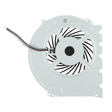 Original Inner Cooling Fan for PS4 Slim, For PS4 Slim