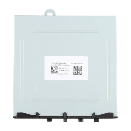 Blu-ray Disc Drive DG-6M5S-02B for Xbox One X, DG-6M5S-02B