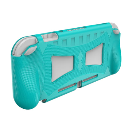 TPU Soft Protective Shell Drop Resistance for Nintendo Switch Lite
