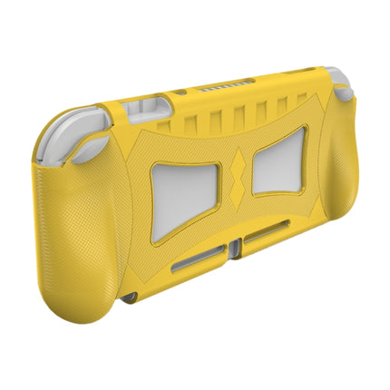 TPU Soft Protective Shell Drop Resistance for Nintendo Switch Lite