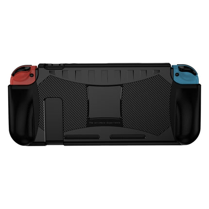 TPU Soft Protective Shell Drop Resistance for Nintendo Switch