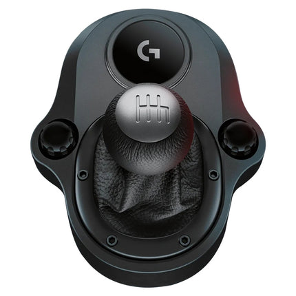 Logitech G29 / G920 6 Speed Gaming Driving Force Shifter for Playstation 4/Xbox One/PC, G29 / G920