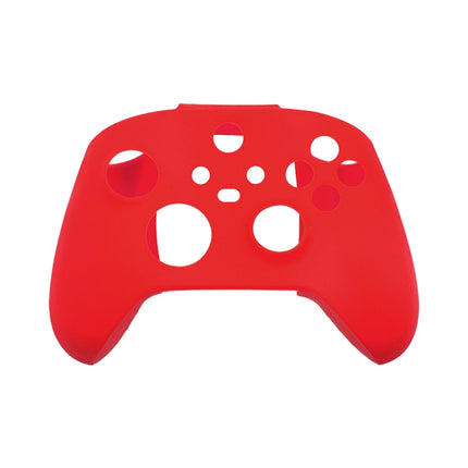 Anti-slip Silicone GamePad Protective Cover For XBOX Series X / S, For XBOX Series X / S