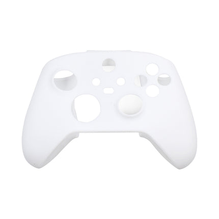 Anti-slip Silicone GamePad Protective Cover For XBOX Series X / S, For XBOX Series X / S