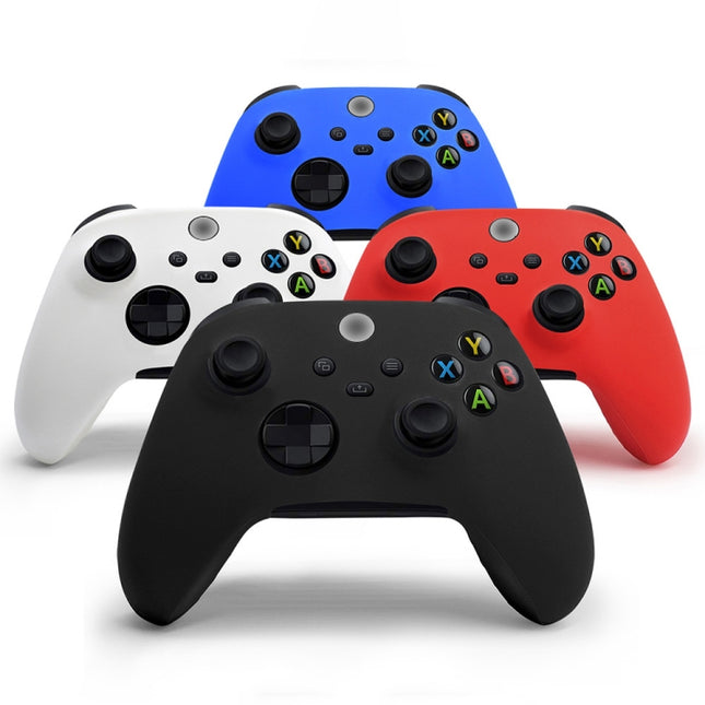 Anti-slip Silicone GamePad Protective Cover For XBOX Series X / S, For XBOX Series X / S