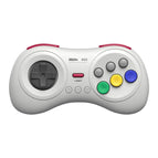 For Nintendo Switch, Mac OS, Android, Steam, Windows / White