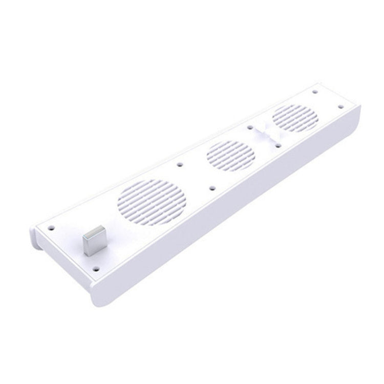 KJH P5-009 Console Cooling Fan For PS5, P5-009(Black), P5-009(White)