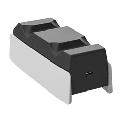 iPlay HBP-245 Game Controller Dual Seat Charger For PS5, HBP-245