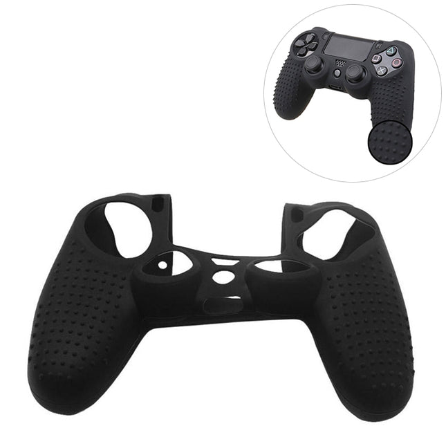 Non-slip Silicone Protective Case for Sony PS4