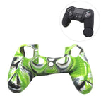 Black+green