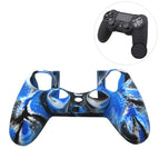 Black Blue