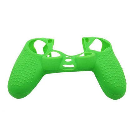 Non-slip Silicone Protective Case for Sony PS4