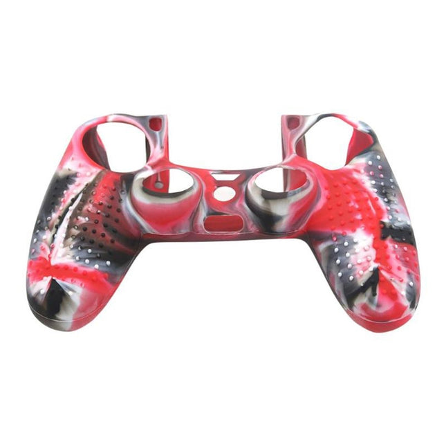 Non-slip Silicone Protective Case for Sony PS4