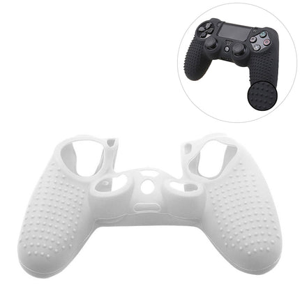Non-slip Silicone Protective Case for Sony PS4