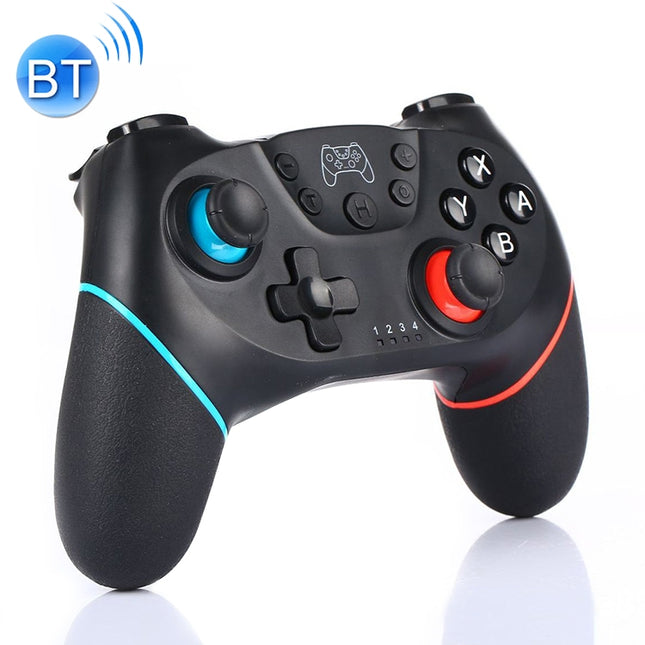 Bluetooth Joypad Gamepad Game Controller for Switch Pro, For Switch Pro