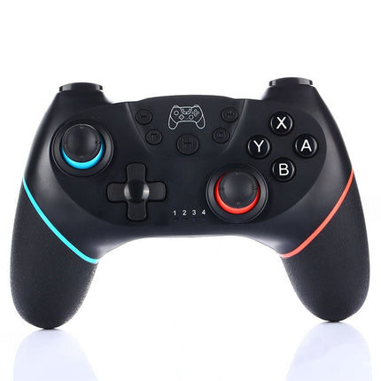 Bluetooth Joypad Gamepad Game Controller for Switch Pro, For Switch Pro
