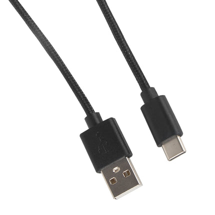OIVO IV-P5229 3m 1A USB Type-C Charging Data Cable for PS5 / Switch Pro / Xbox Series, IV-P5229