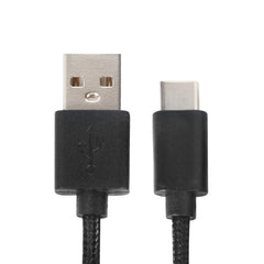 OIVO IV-P5229 3m 1A USB Type-C Charging Data Cable for PS5 / Switch Pro / Xbox Series, IV-P5229