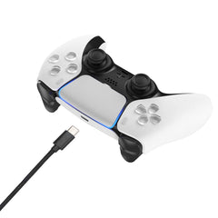 OIVO IV-P5229 3m 1A USB Type-C Charging Data Cable for PS5 / Switch Pro / Xbox Series, IV-P5229