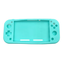 Game Console Silicone Full Coverage Protective Case for Nintendo Switch Lite / Mini