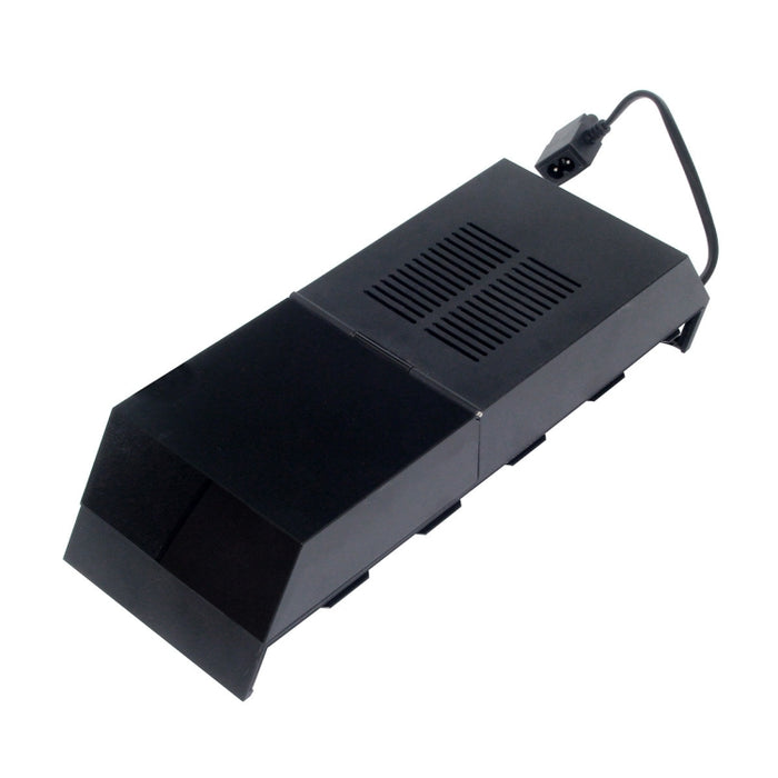 Hard Disk Box External Hard Disk Extender Hard Drive Enclosure Case SATA Hard Disk Expansion Box Support 3.5 inch HDD for PS4, For PS4