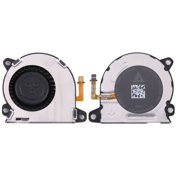 Inner Cooling Fan For Nintendo Switch Lite / Switch OLED, For Nintendo Switch Lite / Switch OLED