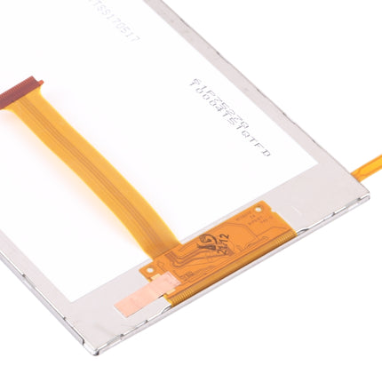 Bottom LCD Screen For Nintendo NEW 2DS XL