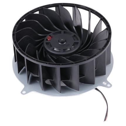 17 Blades Inner Cooling Fan For PS5, For PS5