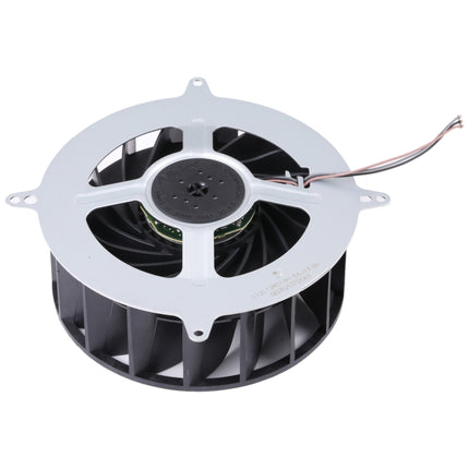 17 Blades Inner Cooling Fan For PS5, For PS5
