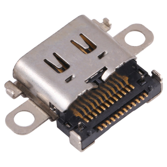 Charging Port Type-C Connector For Nintendo Switch Lite, Type-C For Nintendo Switch Lite