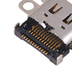 Charging Port Type-C Connector For Nintendo Switch Lite, Type-C For Nintendo Switch Lite