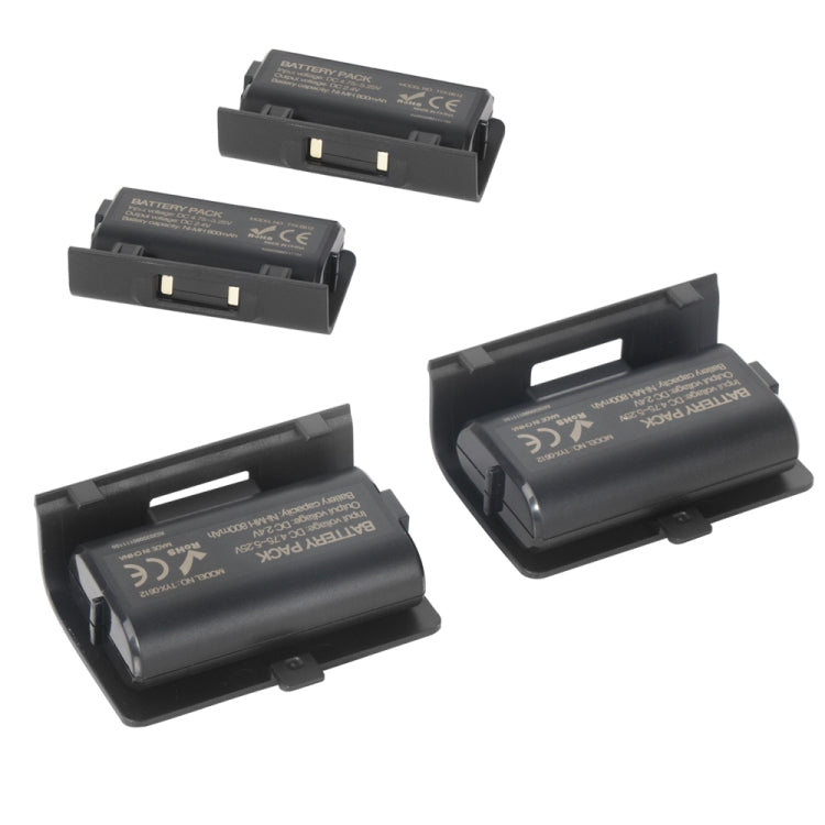 DOBE TYX-532X Charging Dock Dual Charging Station With Battery For Xbox Series, DOBE TYX-532X