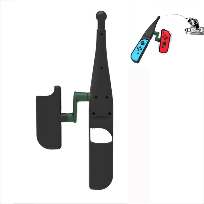 DOBE TNS-1883 For N-Switch Joy-Con Somatosensory Fishing Rod Joystick, TNS-1883