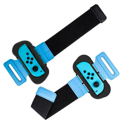 2 PCS ipega JYS-NS163 For Switch Dancing Games Wrist Strap Accessories, JYS-NS163