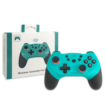 6-axis Bluetooth Joypad Gamepad Game Controller for Switch Pro