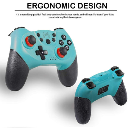 6-axis Bluetooth Joypad Gamepad Game Controller for Switch Pro